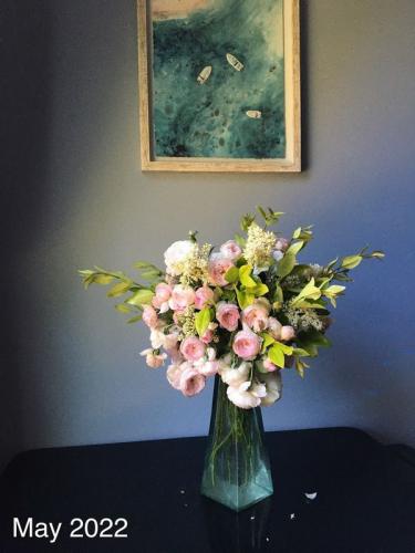 The Mill On The Floss rose